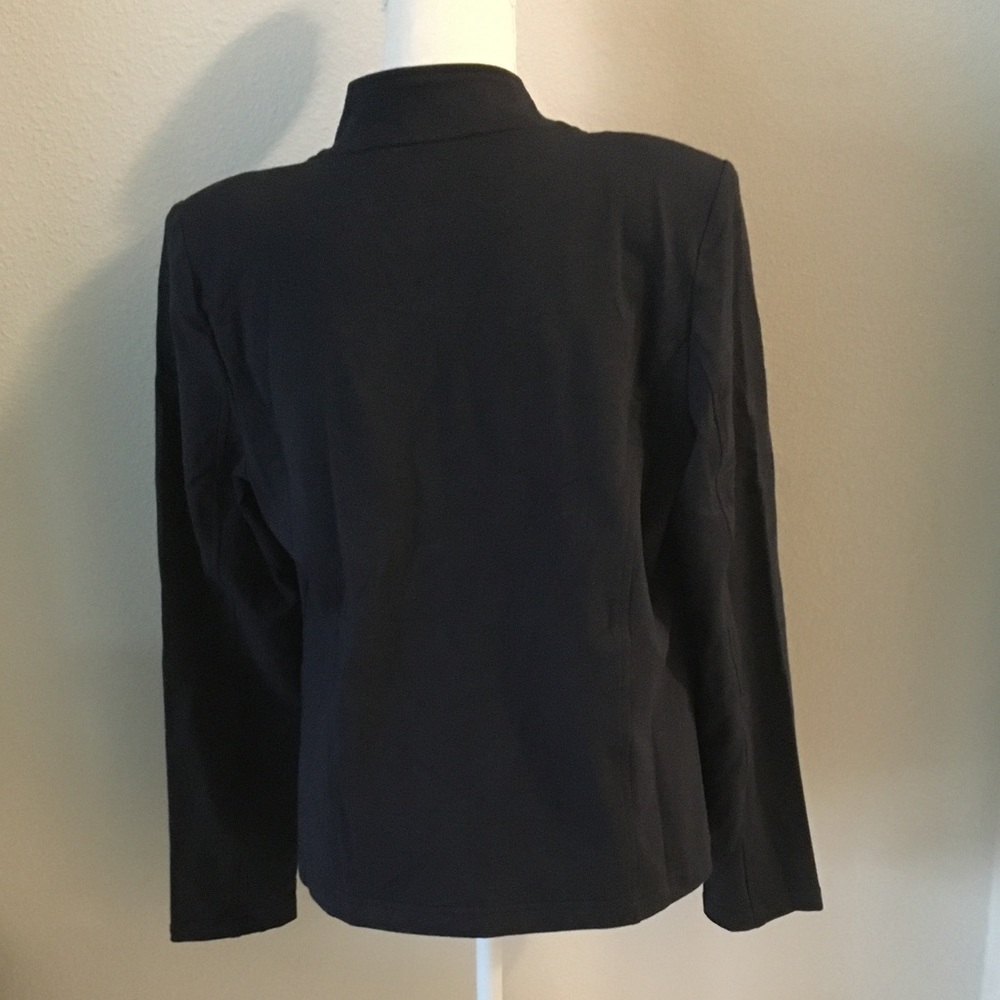❌SOLD❌Tommy Hilfiger Military Blazer - Picture 4 of 11